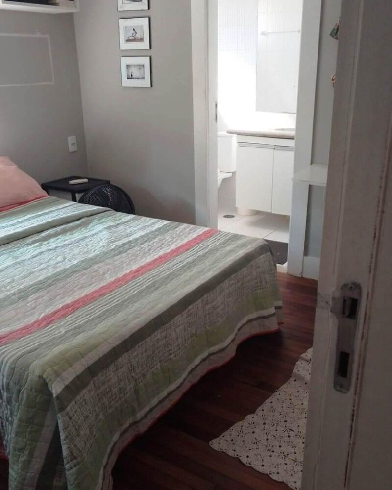 Apartamento, 3 quartos, 142 m² - Foto 4