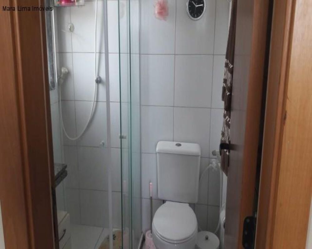 Apartamento, 4 quartos, 98 m² - Foto 4