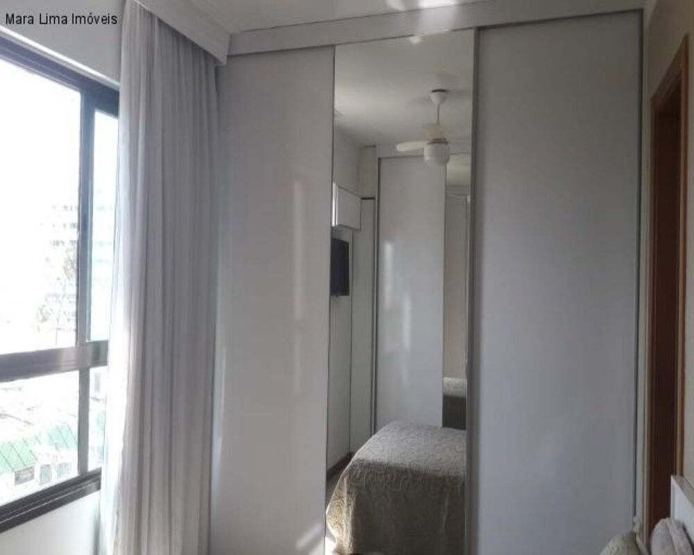 Apartamento, 4 quartos, 98 m² - Foto 3