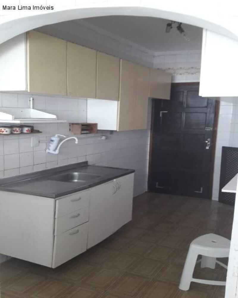Apartamento à venda com 2 quartos, 60m² - Foto 4