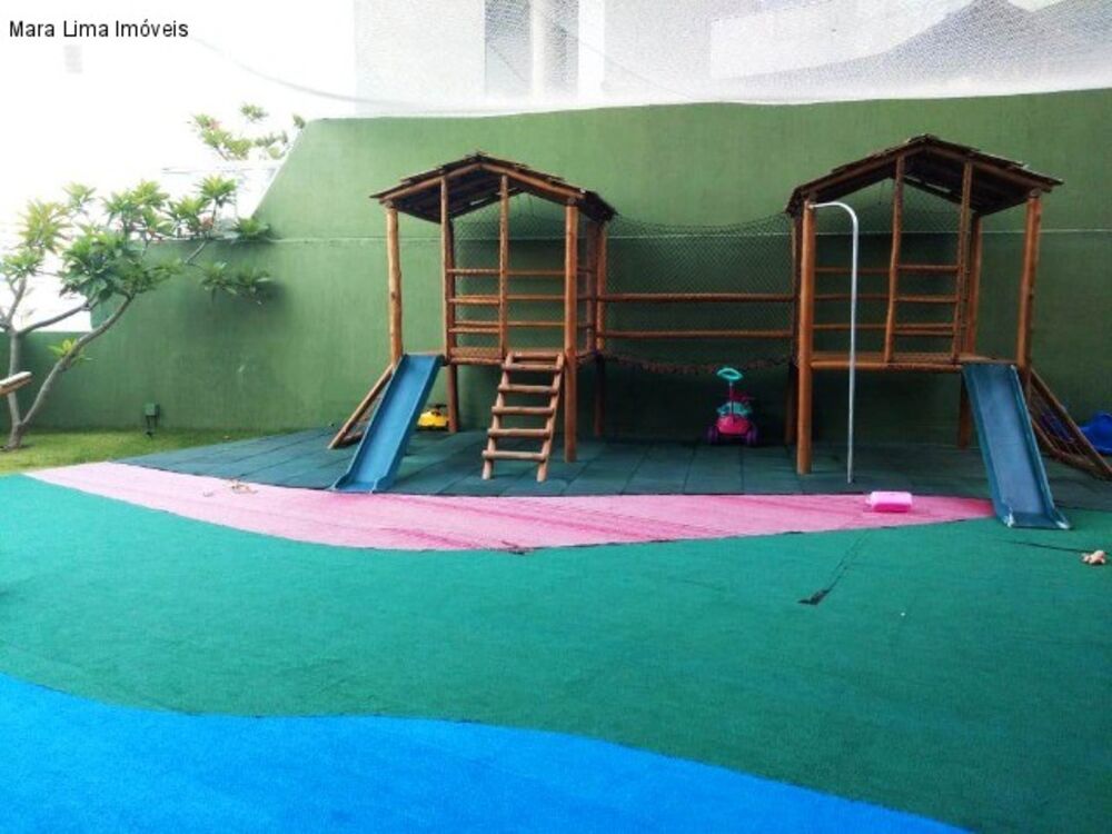 Apartamento, 3 quartos, 173 m² - Foto 5