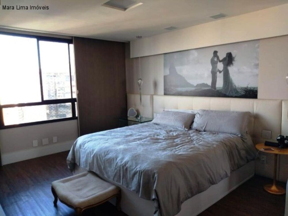 Apartamento, 3 quartos, 173 m² - Foto 19