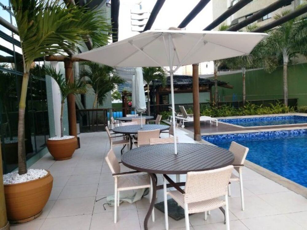 Apartamento, 3 quartos, 173 m² - Foto 4