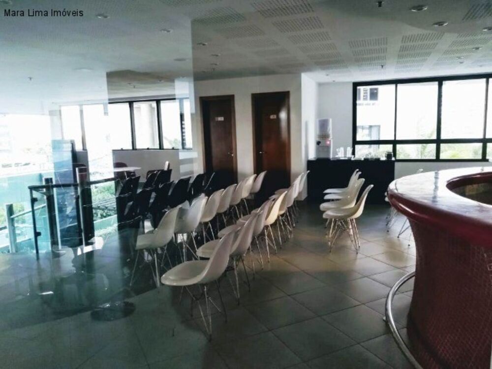 Apartamento, 3 quartos, 173 m² - Foto 1