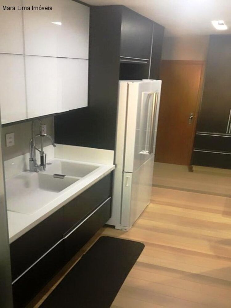 Apartamento, 3 quartos, 173 m² - Foto 14