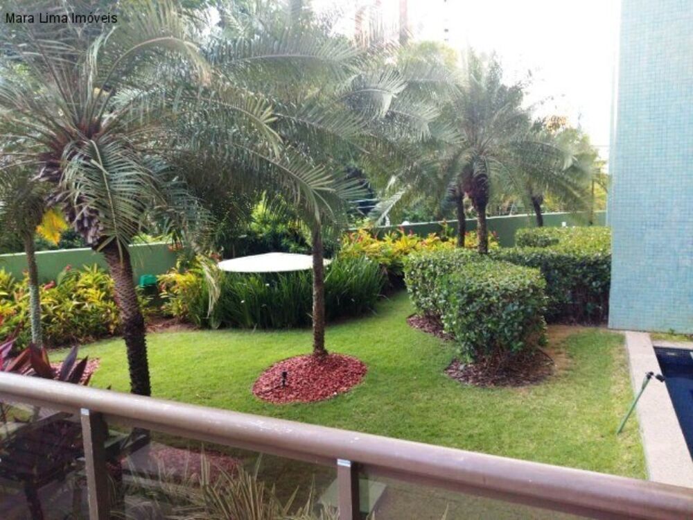 Apartamento, 3 quartos, 173 m² - Foto 6