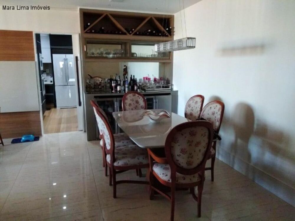 Apartamento, 3 quartos, 173 m² - Foto 11