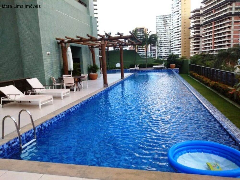 Apartamento, 3 quartos, 173 m² - Foto 2