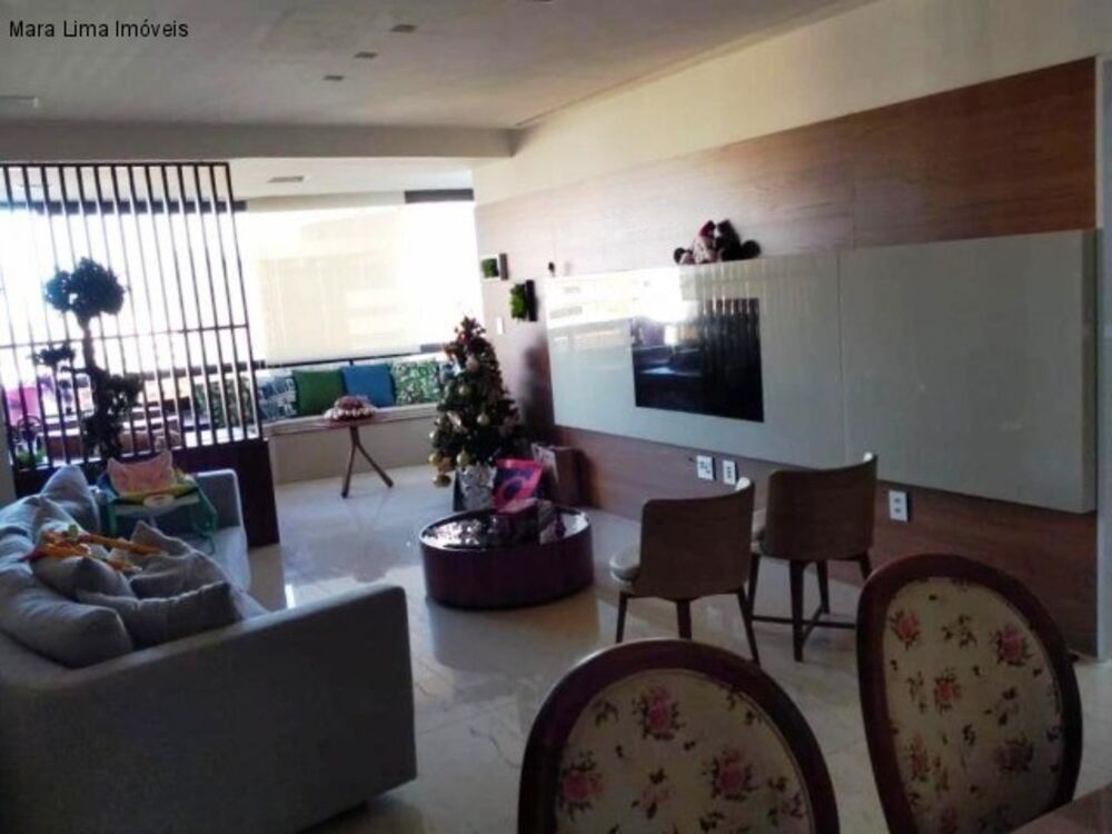 Apartamento, 3 quartos, 173 m² - Foto 10