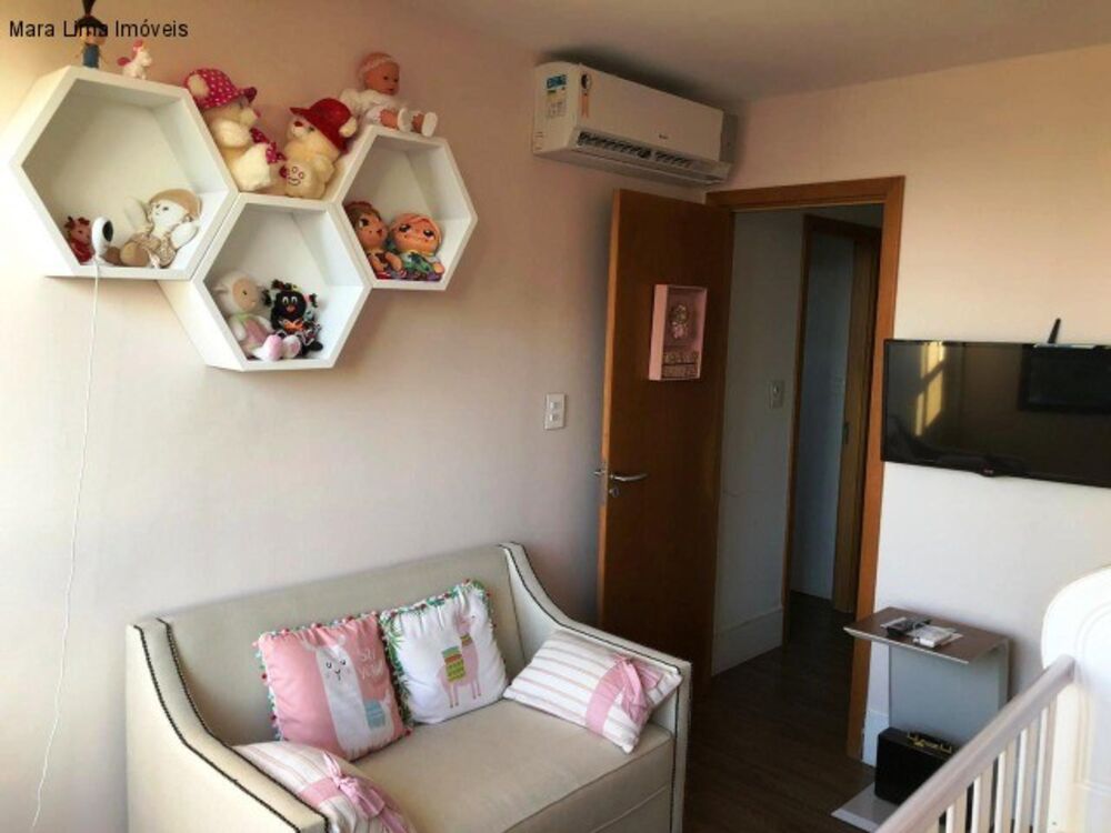 Apartamento, 3 quartos, 173 m² - Foto 18
