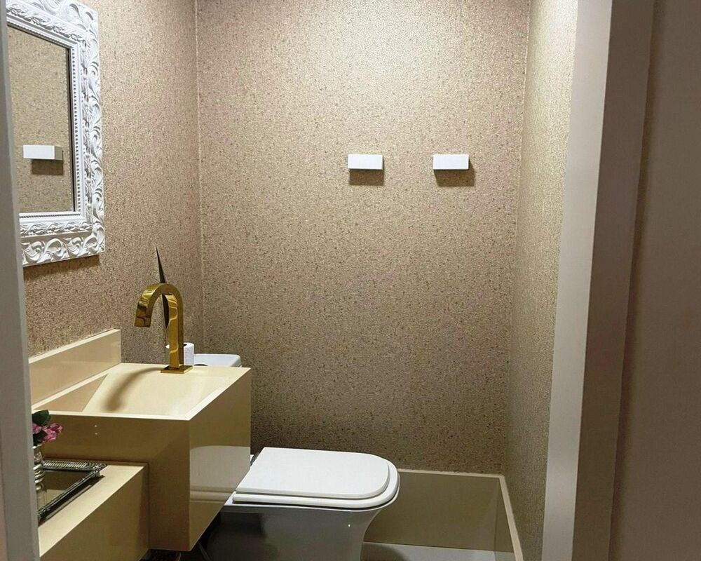 Apartamento, 3 quartos, 134 m² - Foto 6