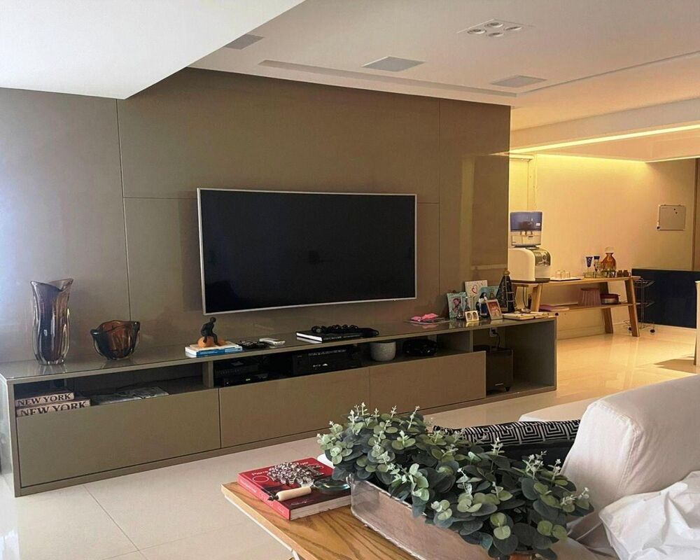 Apartamento, 3 quartos, 134 m² - Foto 19