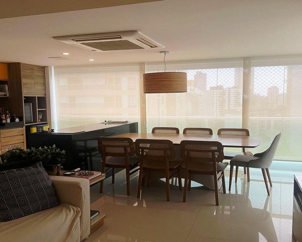 Apartamento, 3 quartos, 134 m² - Foto 14