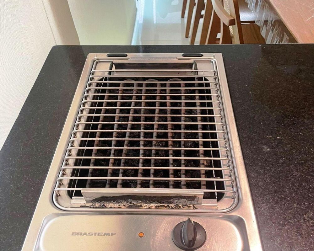 Apartamento, 3 quartos, 134 m² - Foto 11