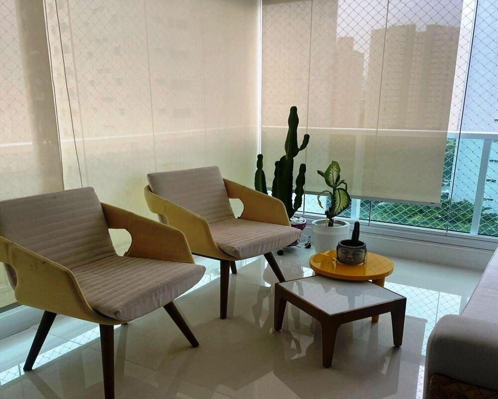 Apartamento, 3 quartos, 134 m² - Foto 15