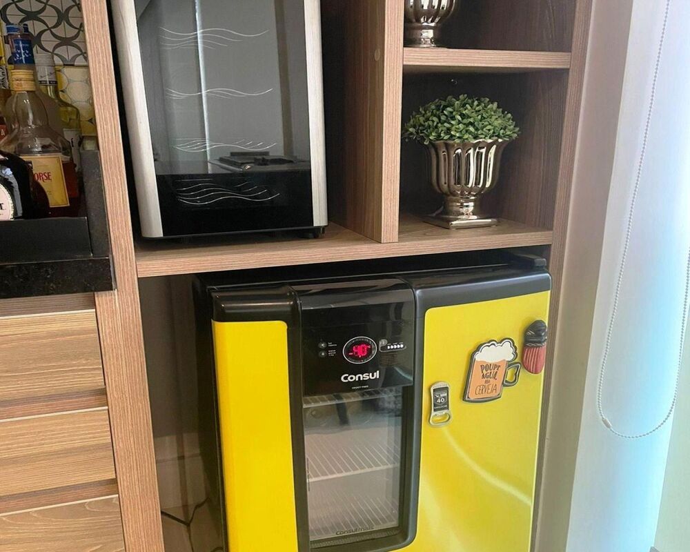 Apartamento, 3 quartos, 134 m² - Foto 12