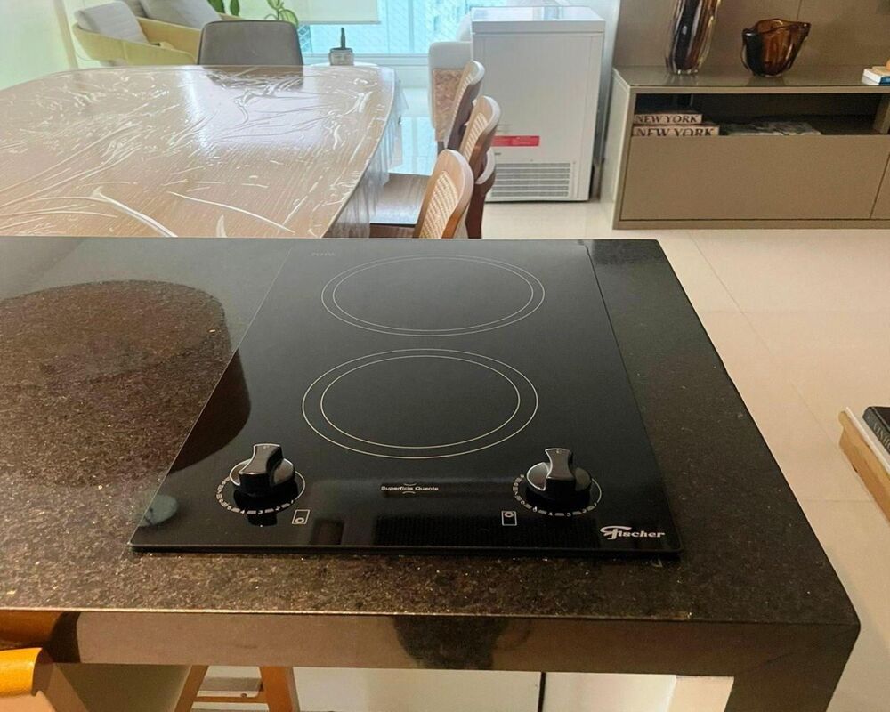 Apartamento, 3 quartos, 134 m² - Foto 10