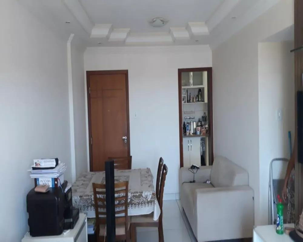 Apartamento à venda com 2 quartos, 84m² - Foto 1