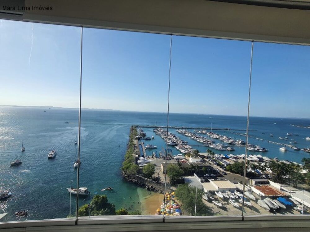 Apartamento à venda e aluguel com 1 quarto, 69m² - Foto 11