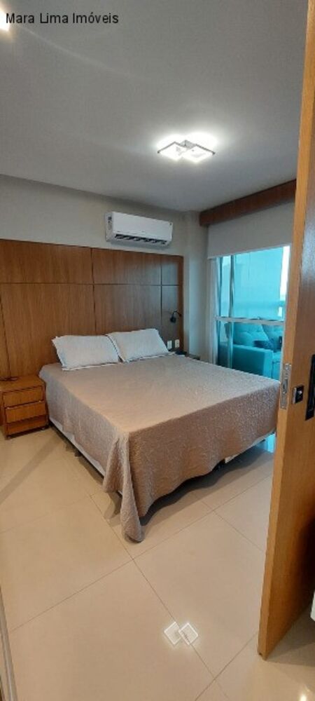 Apartamento à venda e aluguel com 1 quarto, 69m² - Foto 3