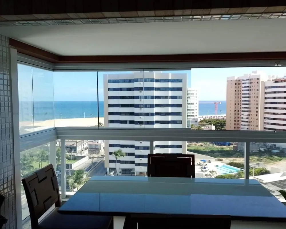 Apartamento, 1 quarto, 47 m² - Foto 1