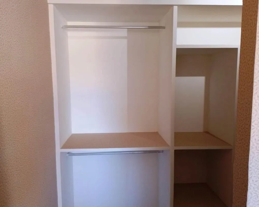 Apartamento, 1 quarto, 47 m² - Foto 4