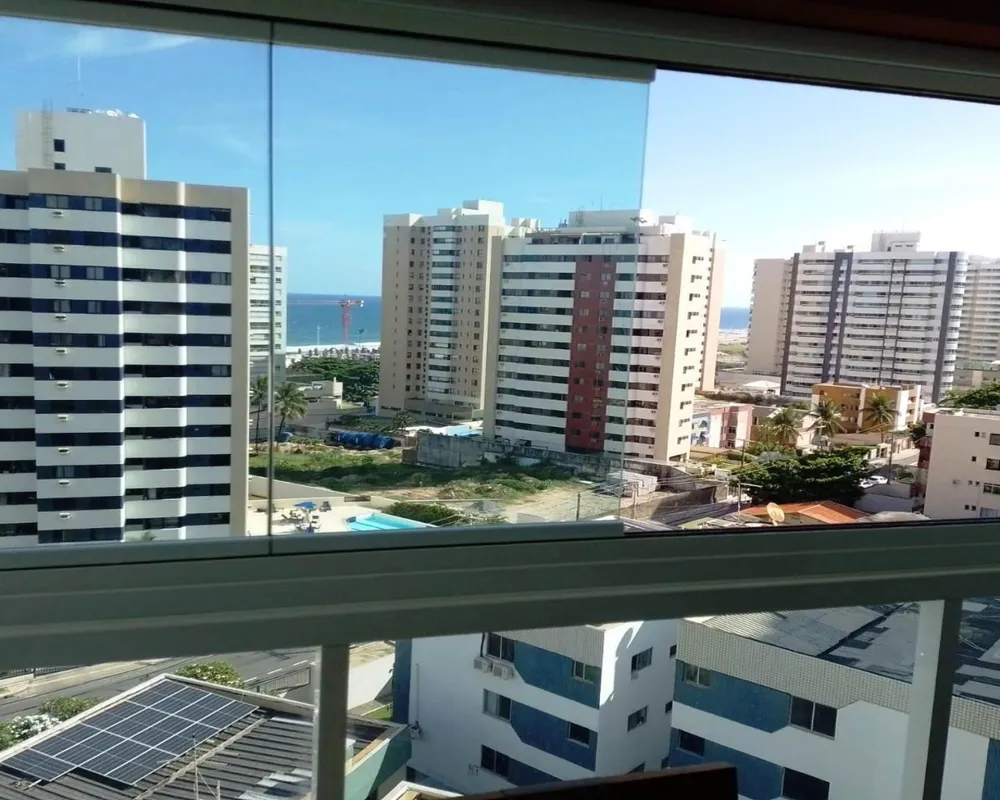 Apartamento, 1 quarto, 47 m² - Foto 2