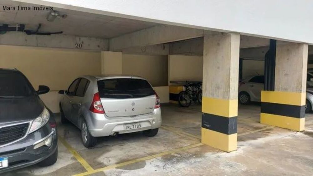 Apartamento à venda com 2 quartos, 68m² - Foto 5