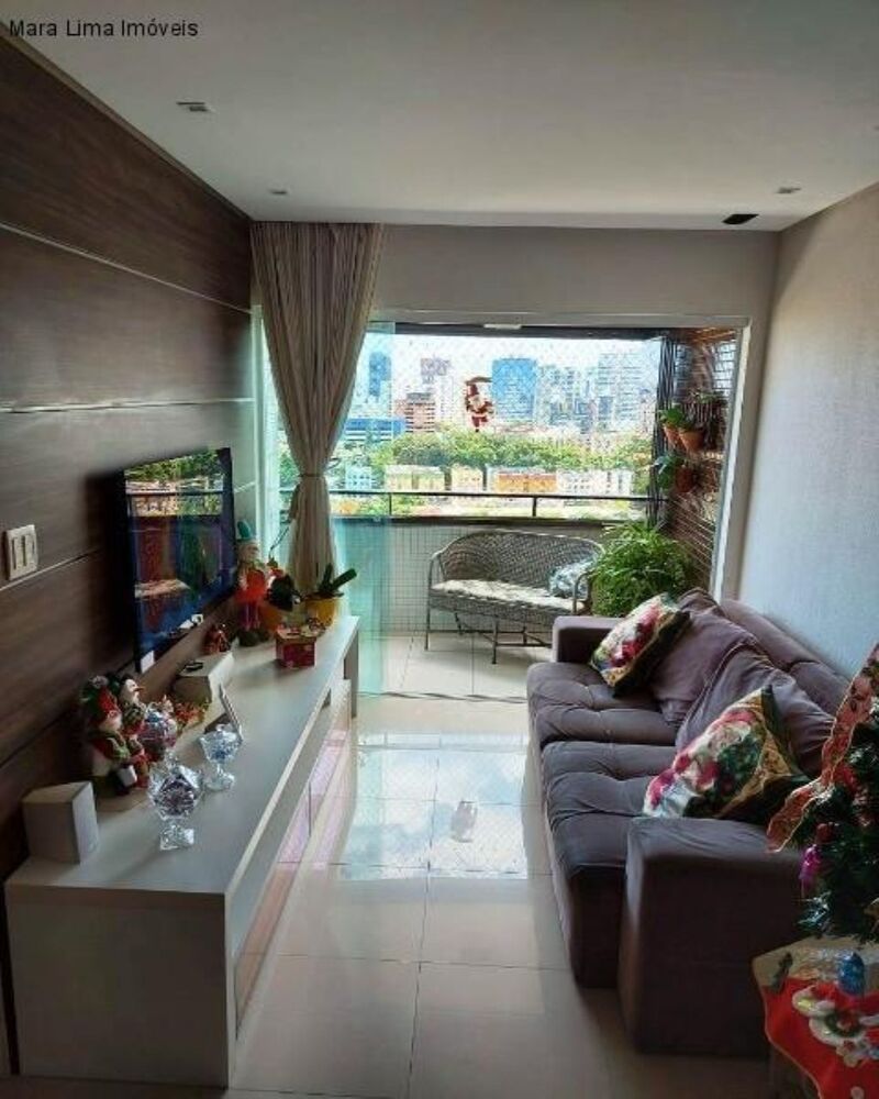 Apartamento à venda com 3 quartos, 84m² - Foto 9
