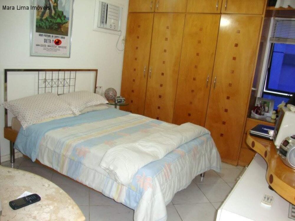 Apartamento, 3 quartos, 120 m² - Foto 14