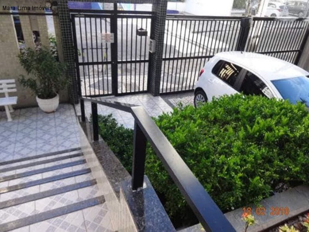 Apartamento, 3 quartos, 120 m² - Foto 8