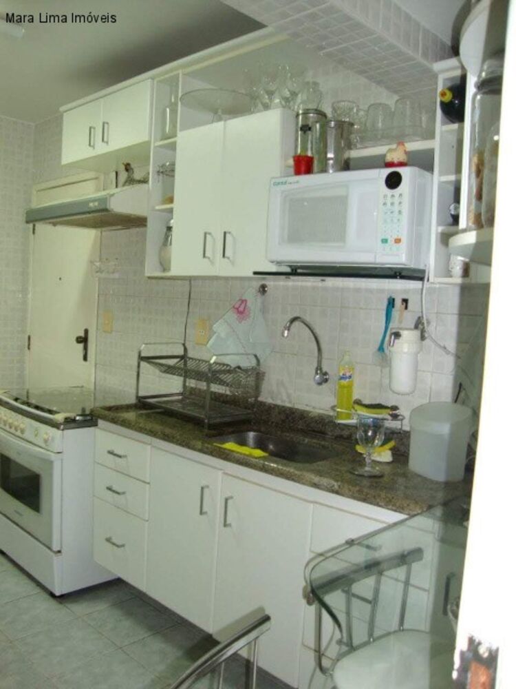 Apartamento, 3 quartos, 120 m² - Foto 6