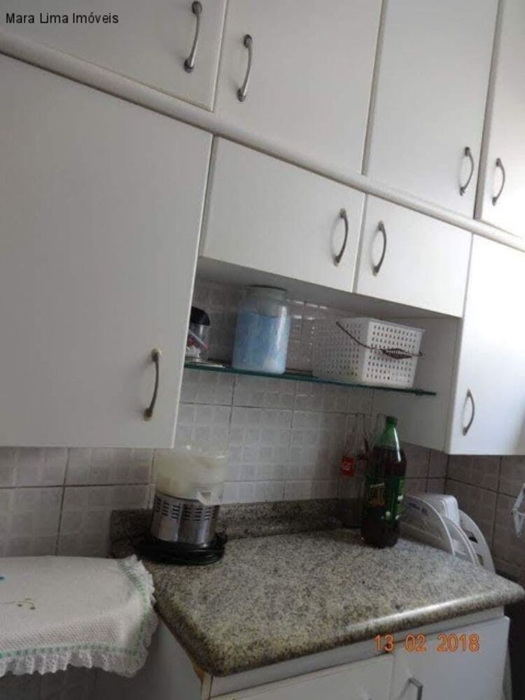 Apartamento, 3 quartos, 120 m² - Foto 13