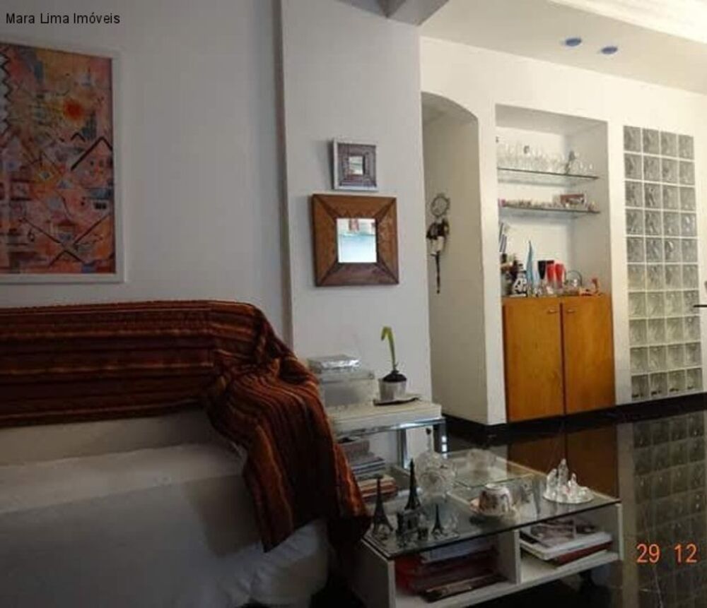 Apartamento, 3 quartos, 120 m² - Foto 1