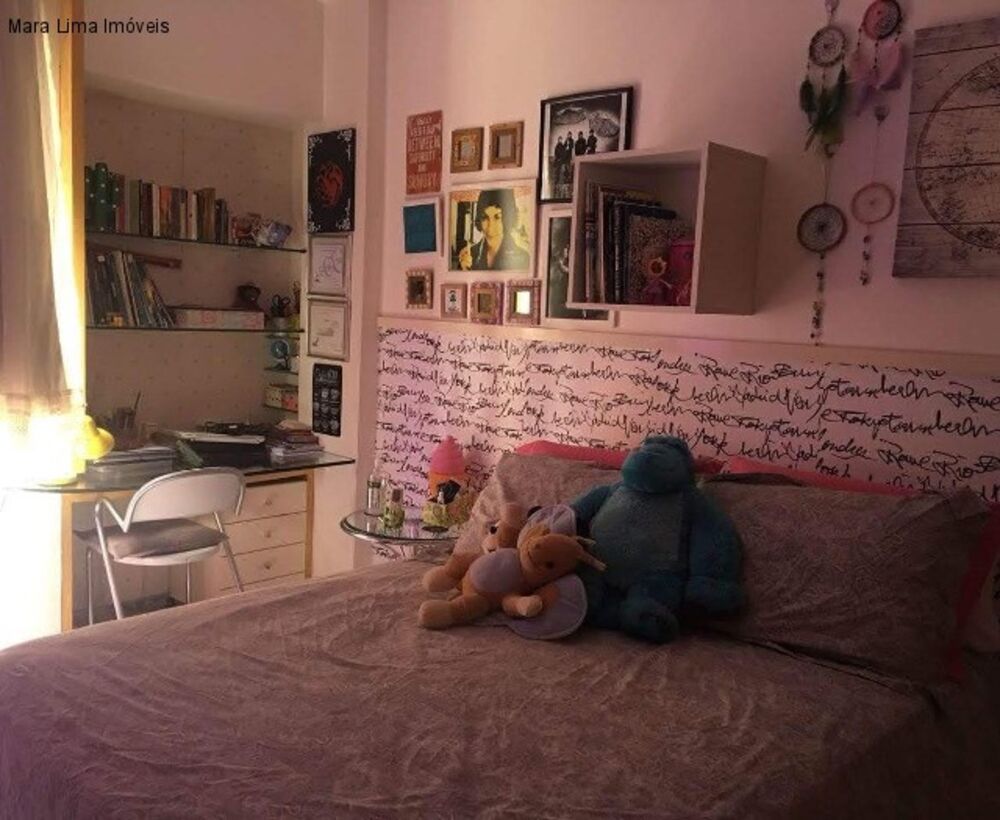 Apartamento, 3 quartos, 120 m² - Foto 12