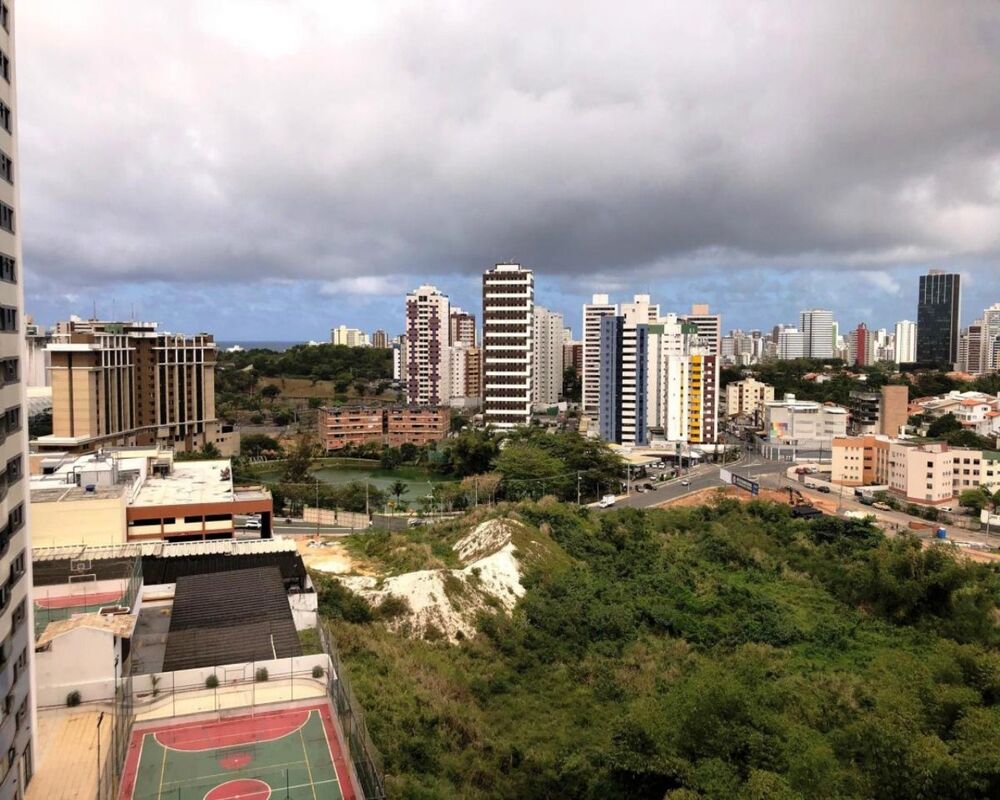 Apartamento à venda com 3 quartos, 84m² - Foto 11