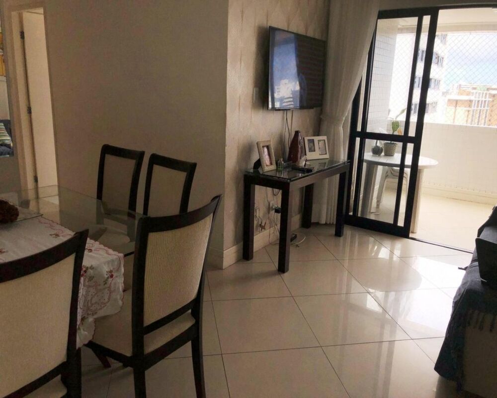 Apartamento à venda com 3 quartos, 84m² - Foto 5