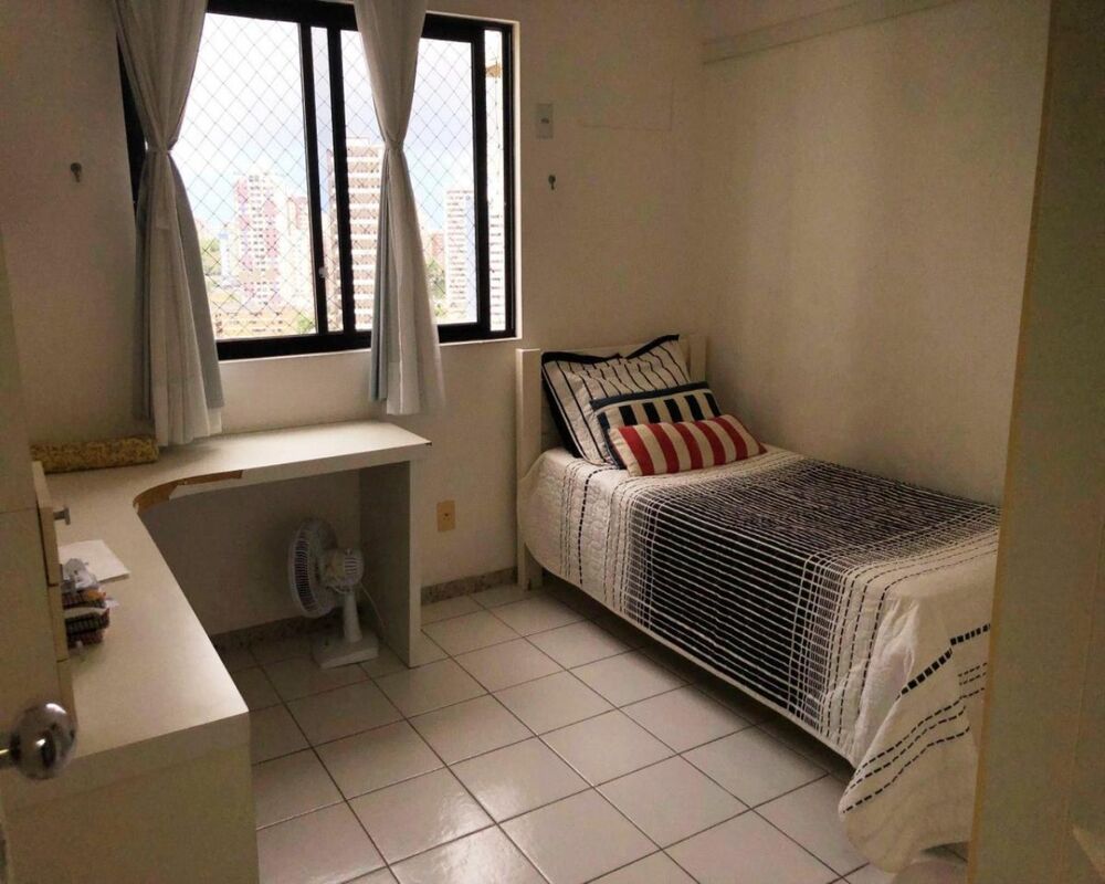 Apartamento à venda com 3 quartos, 84m² - Foto 10