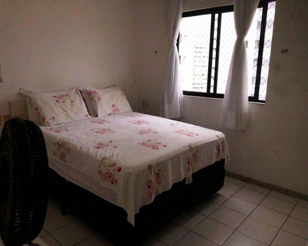 Apartamento à venda com 3 quartos, 84m² - Foto 6
