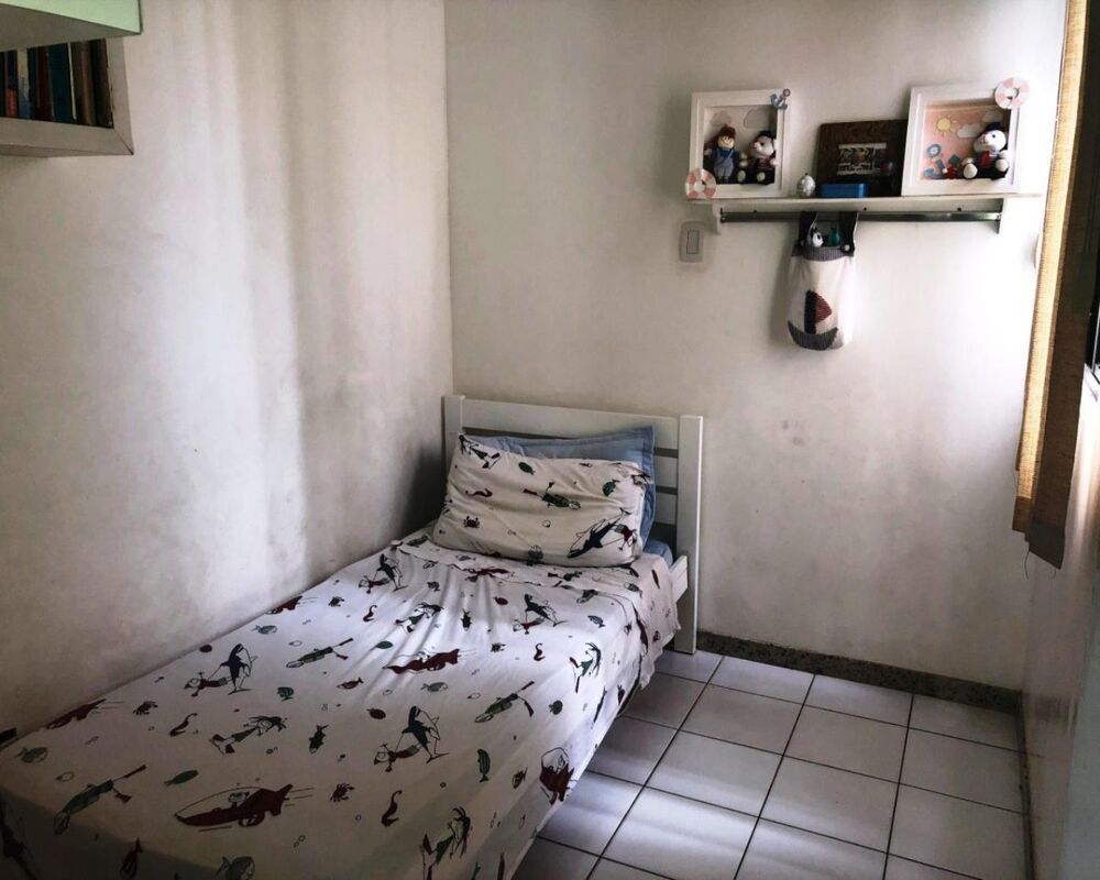 Apartamento à venda com 3 quartos, 84m² - Foto 7
