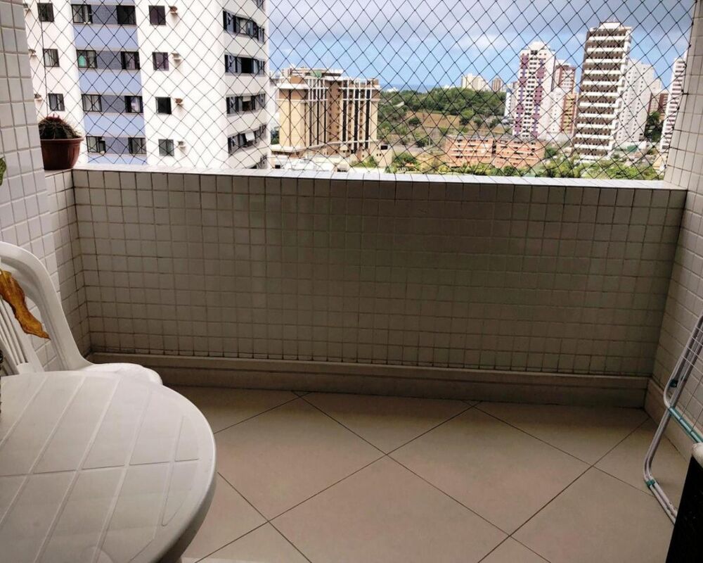 Apartamento à venda com 3 quartos, 84m² - Foto 9