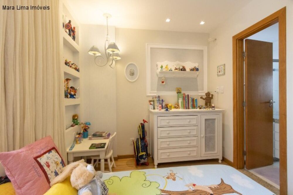 Apartamento à venda com 3 quartos, 103m² - Foto 9
