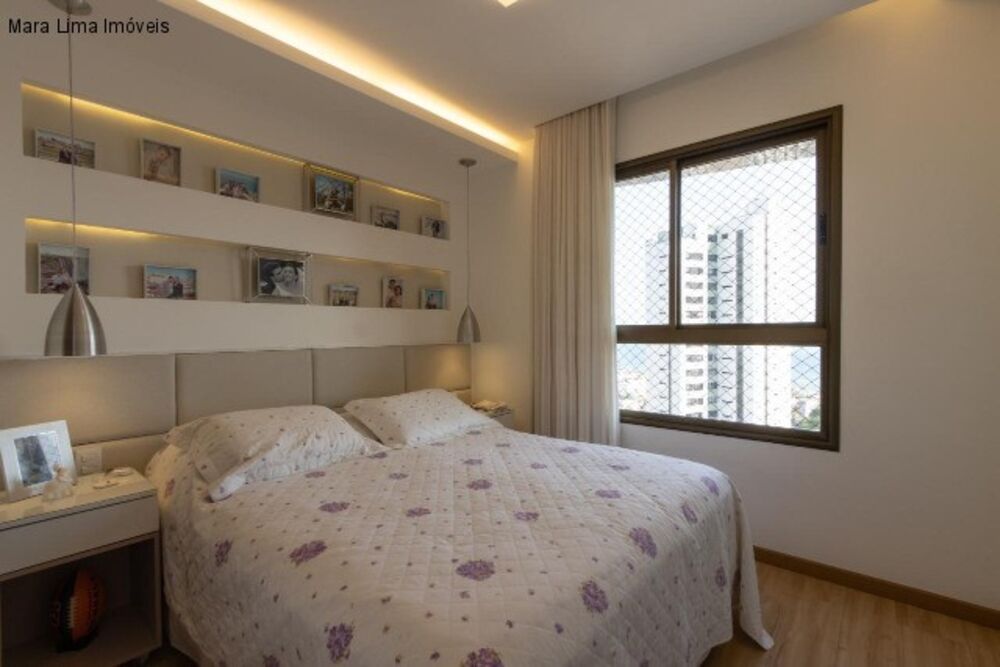 Apartamento à venda com 3 quartos, 103m² - Foto 5