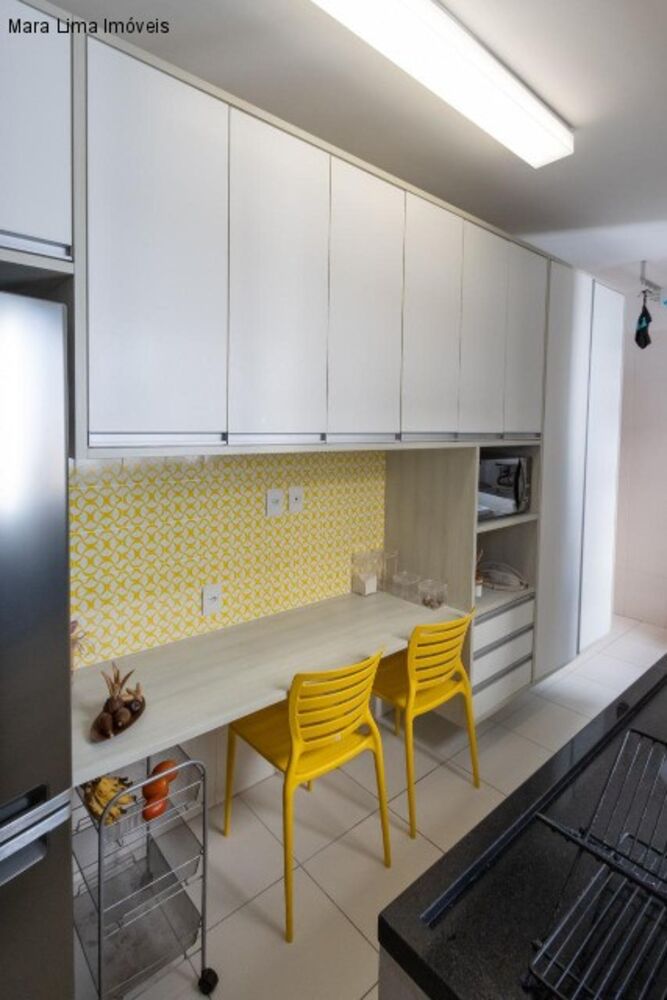 Apartamento à venda com 3 quartos, 103m² - Foto 15