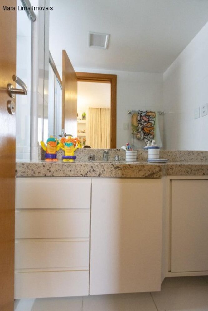 Apartamento à venda com 3 quartos, 103m² - Foto 8