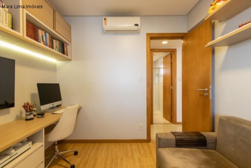 Apartamento à venda com 3 quartos, 103m² - Foto 3