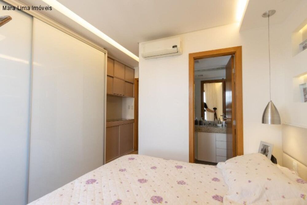 Apartamento à venda com 3 quartos, 103m² - Foto 6