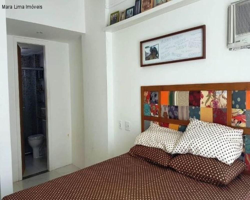 Apartamento, 3 quartos, 82 m² - Foto 14