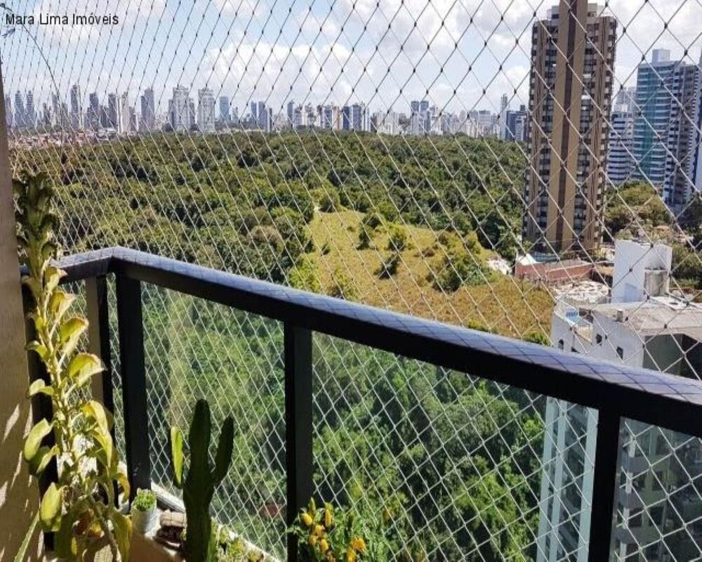 Apartamento, 3 quartos, 82 m² - Foto 4