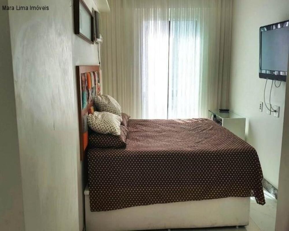 Apartamento, 3 quartos, 82 m² - Foto 20